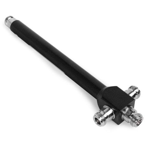 Three Way Splitter