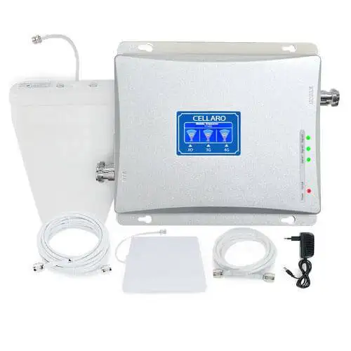 Golden Triband Kit
