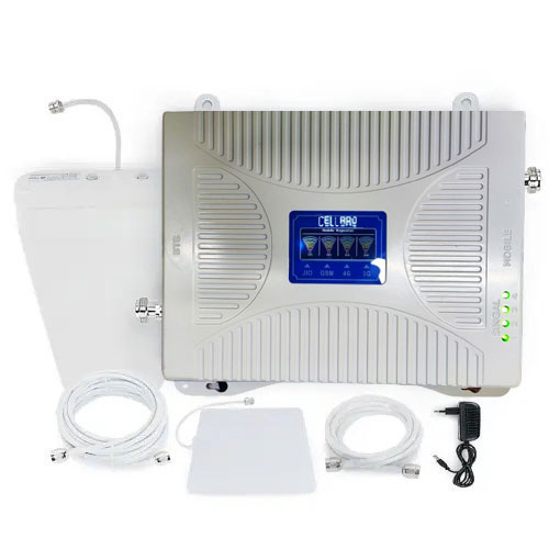 Universal Quad Band Kit