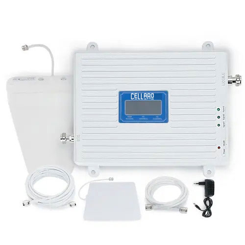 Wingstel Plus Triband Kit